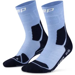 CEP Herren Hiking Light Cushion Socken