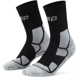 CEP Herren Hiking Mid Cushion Socken