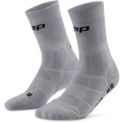 CEP Herren Hiking Max Cushion Socken