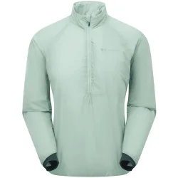 Montane Damen Fortes Nano Pull On Jacke