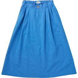 Brava Fabrics Damen Checks Midi Rock