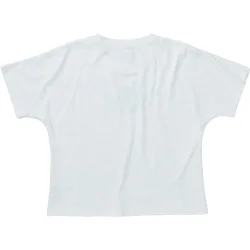Brava Fabrics Damen Chiringuito Embroidery T-Shirt