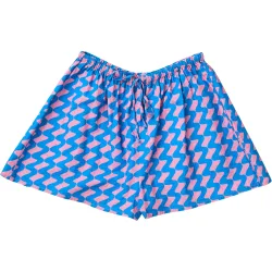Brava Fabrics Damen Gum Bali Loose Shorts