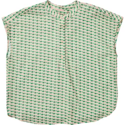 Brava Fabrics Damen Sardinas Bluse