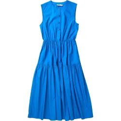Brava Fabrics Damen Sleeveless Kleid