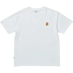 Brava Fabrics Herren Asis Percales Party Animal T-Shirt