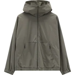 Jeanne Baret Damen Sumatra Hoodie Jacke