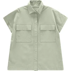 Jeanne Baret Damen Acacia Bluse