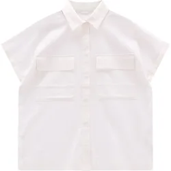 Jeanne Baret Damen Acacia Bluse