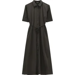 Jeanne Baret Damen Sumatra Shirt Kleid