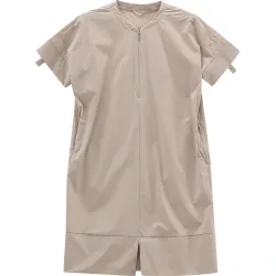 Jeanne Baret Damen Sumatra Kleid
