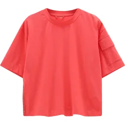 Jeanne Baret Damen Polynesia T-Shirt