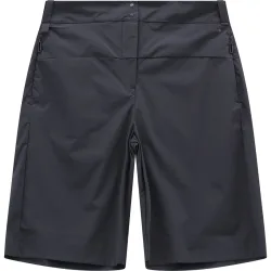 Jeanne Baret Damen Sumatra Bermuda Shorts