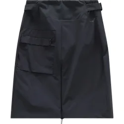 Jeanne Baret Damen Sumatra Rock