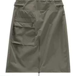 Jeanne Baret Damen Sumatra Rock