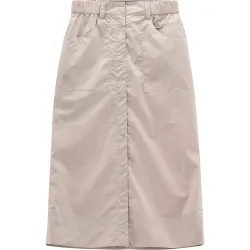 Jeanne Baret Damen Papyrus Rock