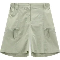 Jeanne Baret Damen Acacia Bermuda Shorts