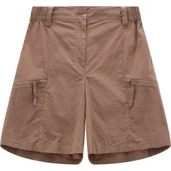 Jeanne Baret Damen Acacia Bermuda Shorts
