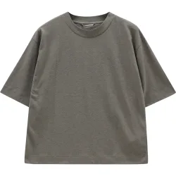 Jeanne Baret Damen Echinacea Oversize T-Shirt