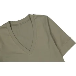 Jeanne Baret Damen Zinnia T-Shirt