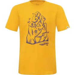 Montura Herren Spire T-Shirt