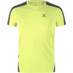 Montura Herren Hade T-Shirt