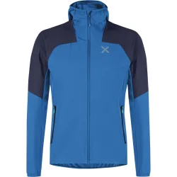 montura, Montura Herren Rise Hooded Jacke