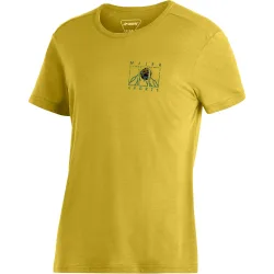 Maier Sports Herren Jorgen T-Shirt