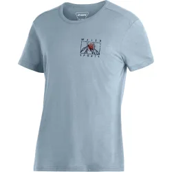 Maier Sports Herren Jorgen T-Shirt