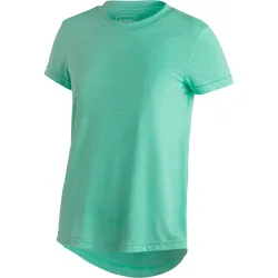 Maier Sports Damen Arvensis T-Shirt