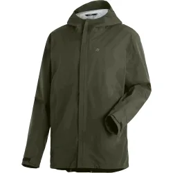 Maier Sports Hochblauen Jacke