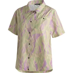 Maier Sports Damen Belchen Bluse