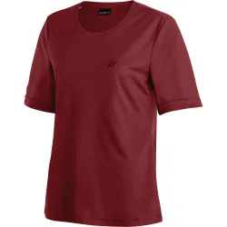 Maier Sports Damen Waltraud T-Shirt