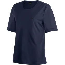Maier Sports Damen Waltraud T-Shirt