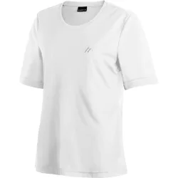 Maier Sports Damen Waltraud T-Shirt