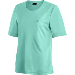 Maier Sports Damen Waltraud T-Shirt