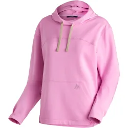 Maier Sports Damen Seebuck Hoodie