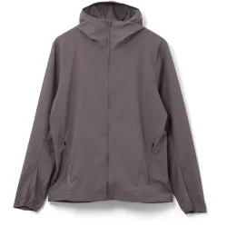Houdini Damen Pace Trail Houdi Jacke