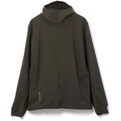 Houdini Herren Pace Trail Houdi Jacke