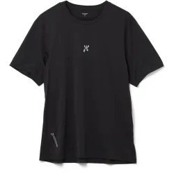 Houdini Herren Pace Air Message T-Shirt
