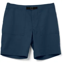 Houdini Herren Corespun Chore Shorts
