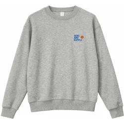 Mazine Herren Back Print Pullover