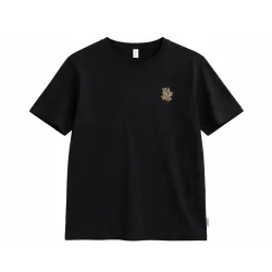 Mazine Herren Chest Print T-Shirt
