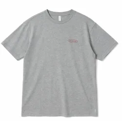 Mazine Herren Back Print Theme T-Shirt
