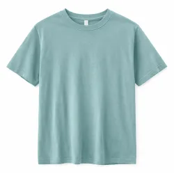 Mazine Herren Natural Dye T-Shirt