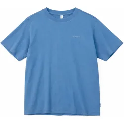 Mazine Herren Heavy Back Print T-Shirt