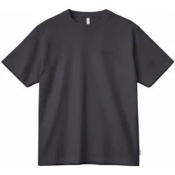 Mazine Herren Heavy Back Print T-Shirt