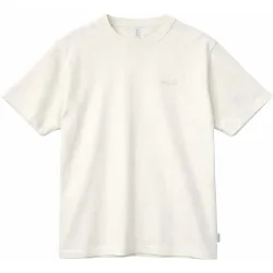 Mazine Herren Heavy Back Print T-Shirt