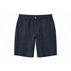 Mazine Herren Regular Linen Shorts