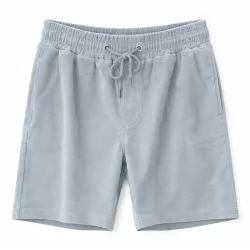 Mazine Herren Corduroy Pull-On Shorts